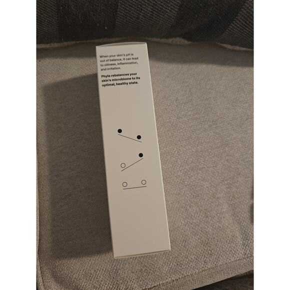 Phylo PH Balancing Cleansing Gel 120 ML/ 4.05 oz Brand New in Box - Picture 3 of 4